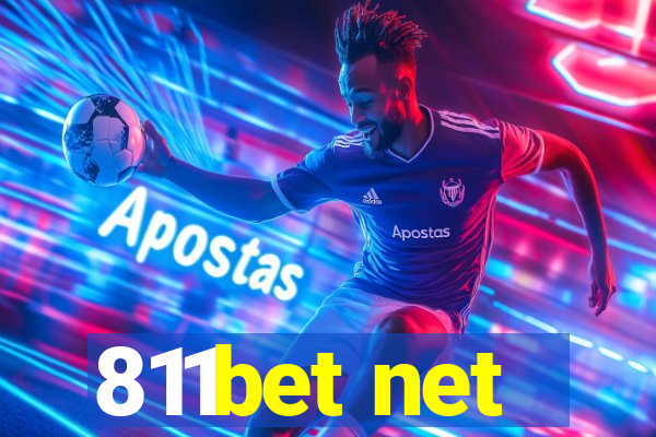 811bet net